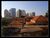 Tel aviv skyscapers