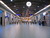 Tel aviv train station
