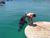 Thanks to travelmania.com ariel kirtchuk - eilat dolphin kiss