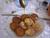 Israeli greek boumelikos maza eggs and honey