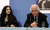 Ronit Elkabetz et Katriel Schrory