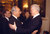 Les PM Shimon Pérès et Lionel Jospin
