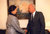 Simone Weil et Yitzhak Rabin