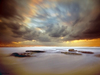 From the steamy seas - gilad benari