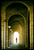 Stepping into the light - gilad benari