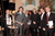 Remise des trophées