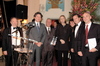 Remise des trophées