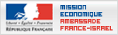 La Mission Economique