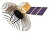 Satellite espion TecSar