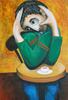Jacques Vainunska - "Autour du regard"