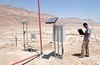 Bar Ilan Energie Solaire