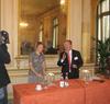 Laurence Parisot Welcome