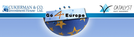 Go4Europe Go4Europe