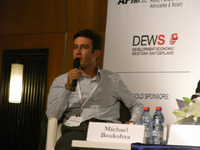 Mickael Boukobza