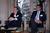 Henri Cukierman et Nathan Tsror