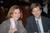 Carmela Serfaty et Gilles Wurmser (CCIP)