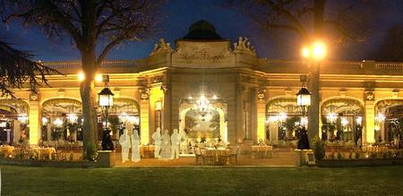 Pavillon Dauphine