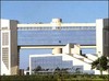 Le Technopark de Casablanca