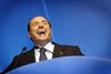 berlusconi