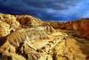 NATURE ARAVA