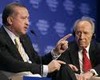 turquie israel