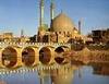 IRAN QOM