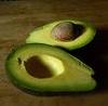 avocat fruits