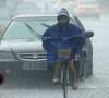 eau pluie