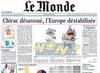 Le Monde