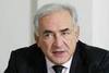 STRAUSS KAHN