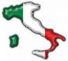 italie