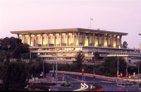 knesset