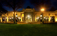 Le pavillon dauphine Le pavillon dauphine