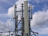 antennes gsm