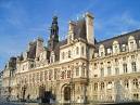 mairie de paris