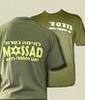 MOSSAD