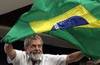 LULA BRESIL