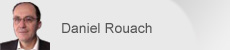 Daniel Rouach