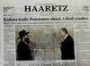 HAARETZ
