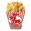 popcorn