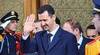 SYRIE ASSAD