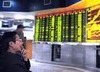 bourse