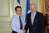 france israel
