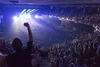 concert