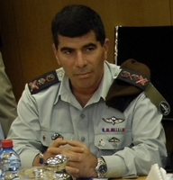 Gaby Ashkenazi