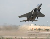 F-15 EAGLE