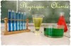 sciences