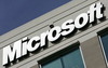 microsoft logo