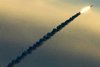 Iron Dome: tir diu missile Tamir