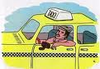 taxi